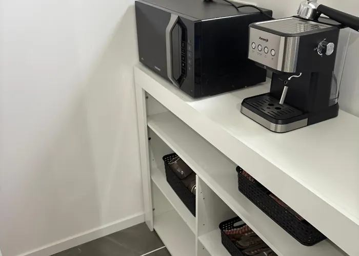 Moderne فندق مبيت وإفطار ساليس