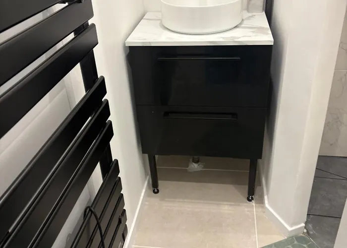 فندق مبيت وإفطار Moderne