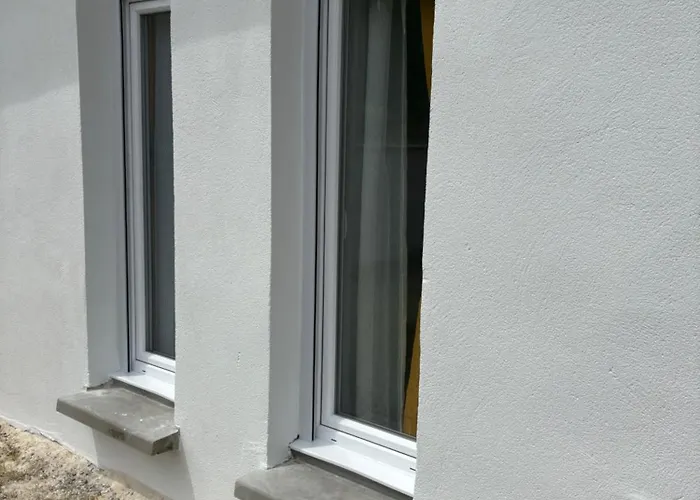 فندق مبيت وإفطار Moderne