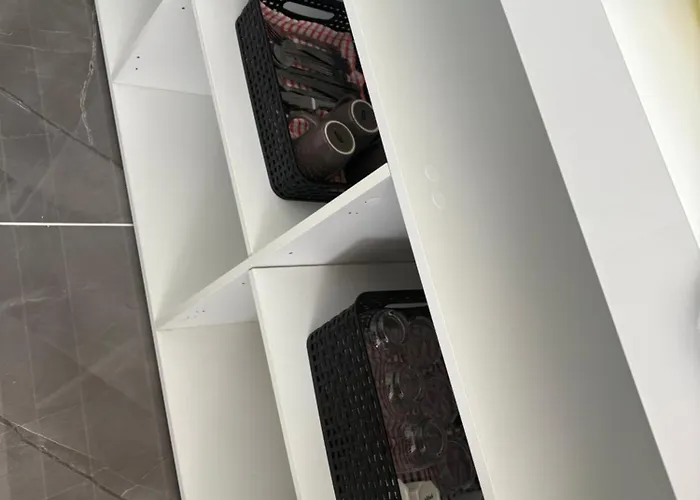 Moderne فندق مبيت وإفطار ساليس