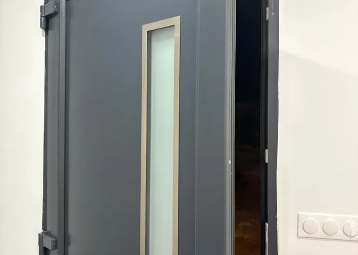 فندق مبيت وإفطار Moderne *