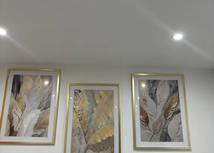 فندق مبيت وإفطار Moderne ساليس