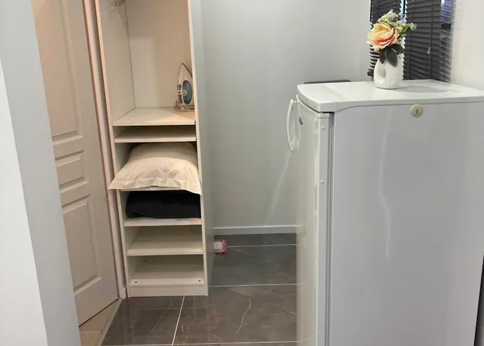 فندق مبيت وإفطار Moderne ساليس